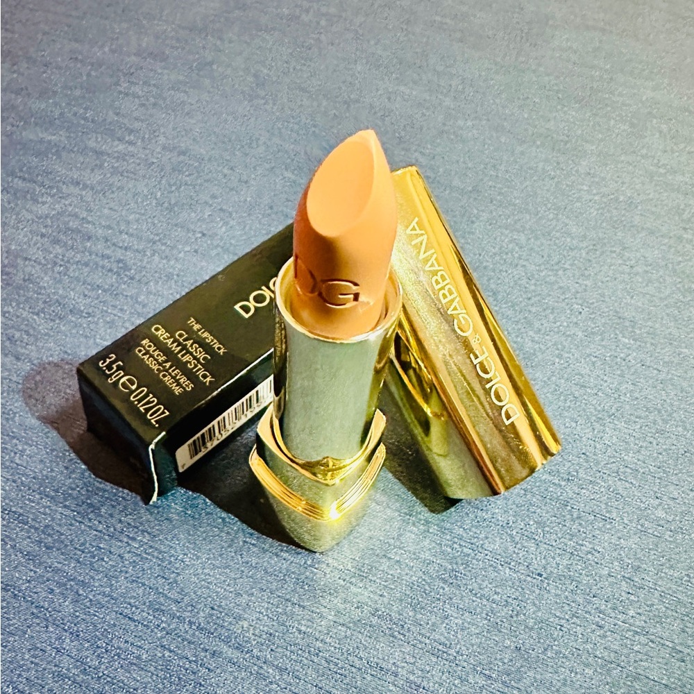 Dolce & Gabbana Lipstick